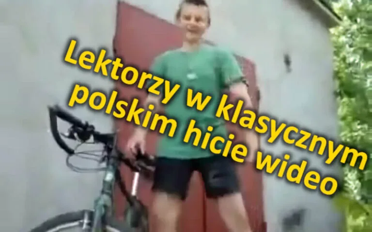 Paweł Jumper 2021. Nowe podejście do polskiego klasyka YouTube [wideo]
