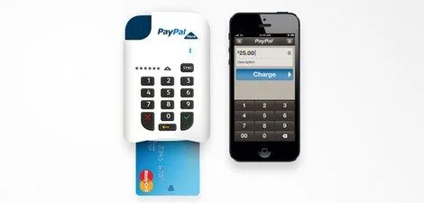 System płatności mobilnych PayPal wkracza do Europy