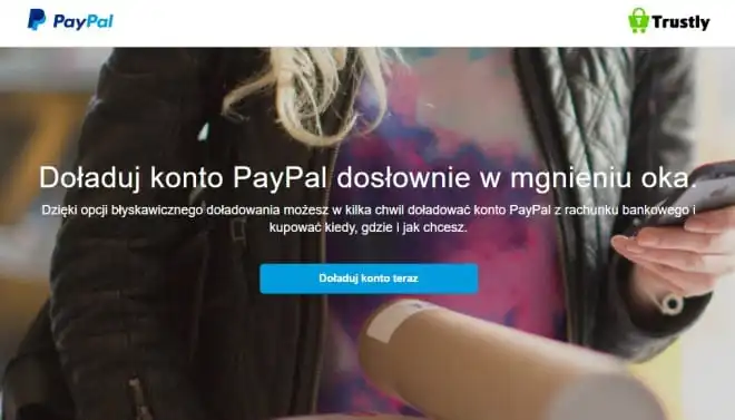 Kontrowersyjne zmiany w PayPalu. Serwis prosi o dane logowania do naszego banku