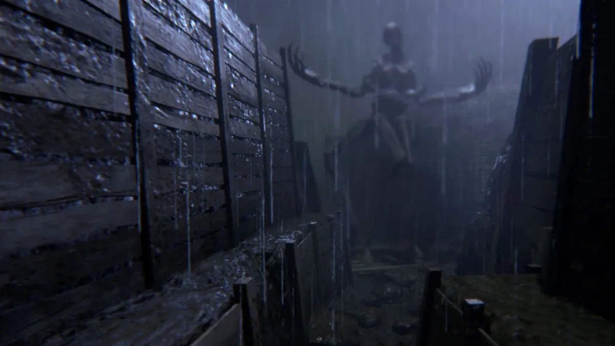 Pięć mrocznych gier za darmo na Halloween. Epic Games i Amazon rozpieszczają graczy