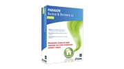 Polska wersja Paragon Backup & Recovery 11 Home