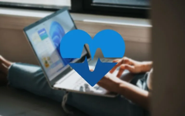 PC Health Check powrócił i jest dostępny dla wszystkich