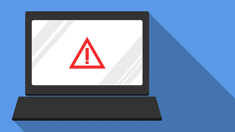 Aktualizacja Windowsa sprawiła, że Defender przestał działać