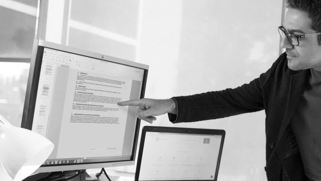 PDFelement – recenzja programu do edycji zeskanowanych dokumentów