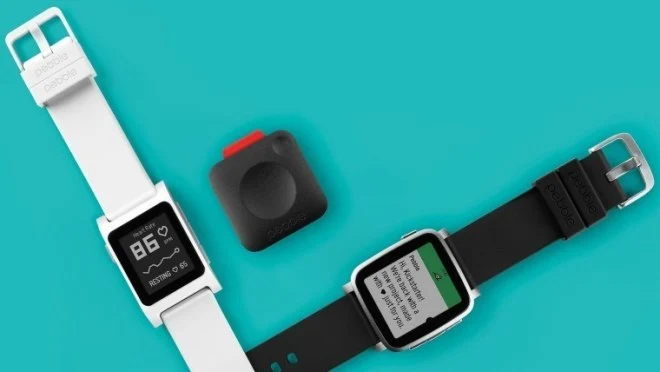 Pebble już oficjalnie przejęte przez Fitbit