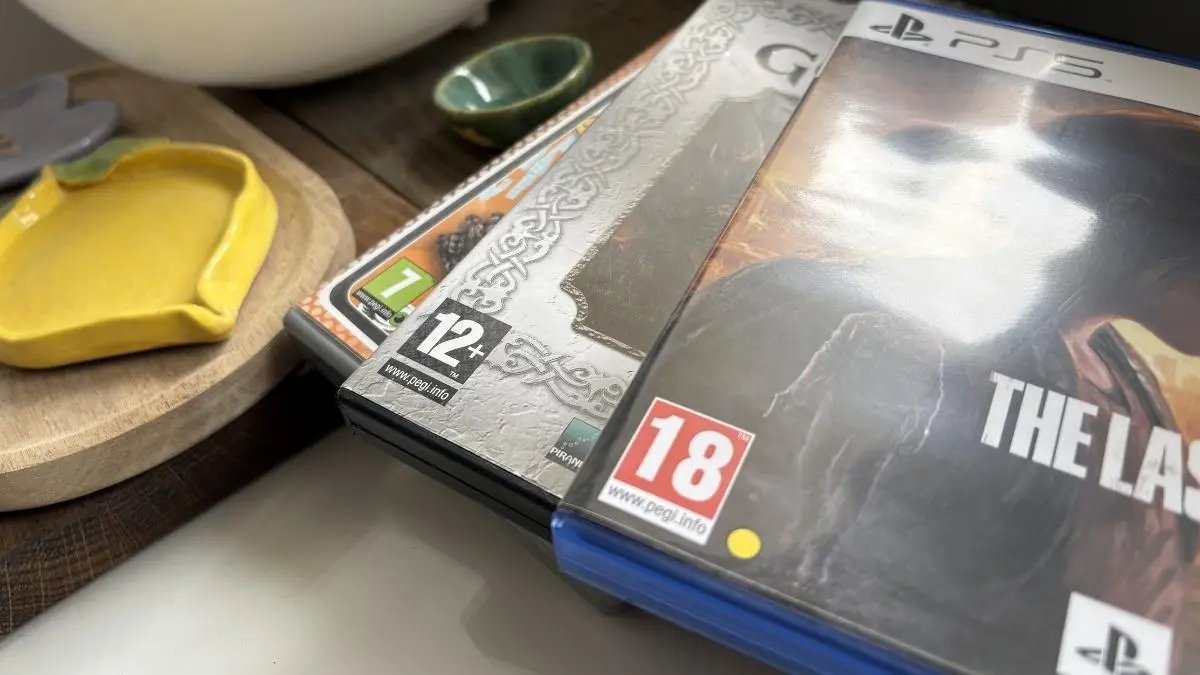 PEGI zaostrza zasady. EA Sports FC może stać się grą dla dorosłych