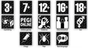 PEGI wkracza do Wielkiej Brytanii