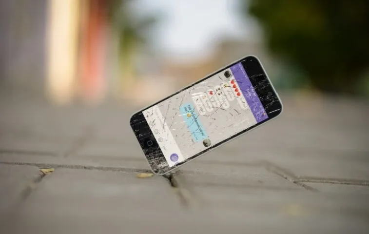 Smartfony z regenerującymi się ekranami coraz bliżej rzeczywistości