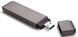 Windows nie wykrywa pendrive
