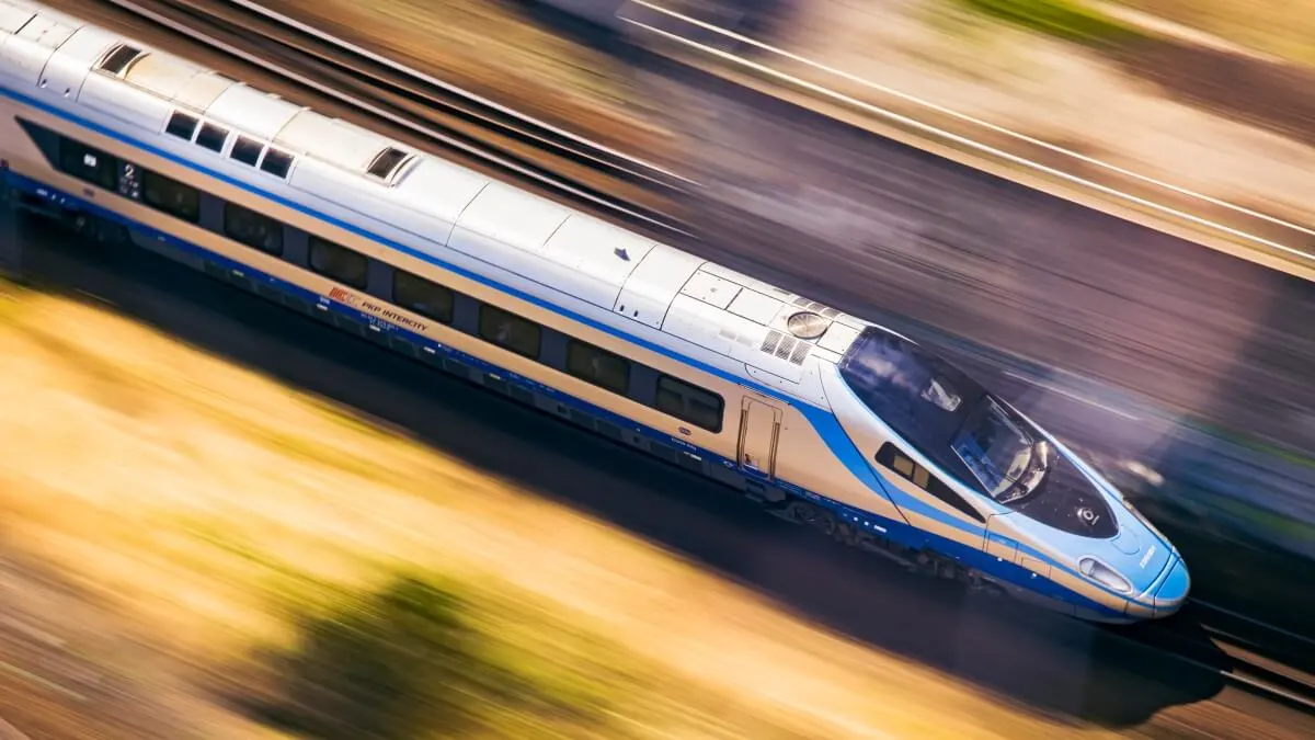 To nie tylko testy, to obietnica nowej jakości podróżowania po Polsce