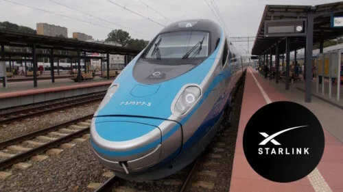 pendolino starlink pkp