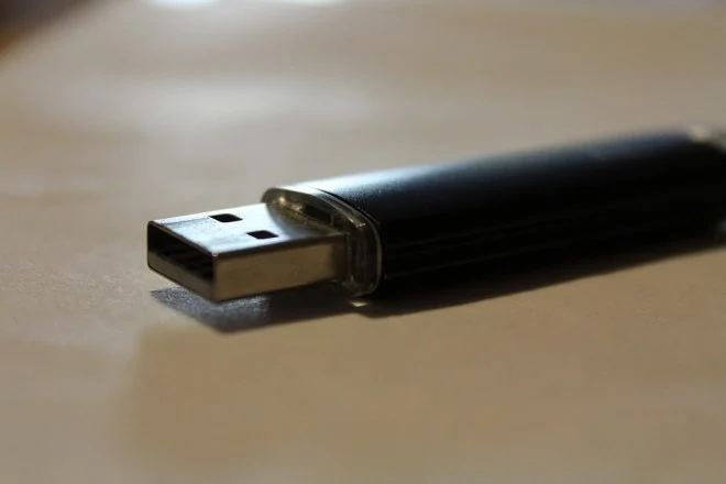Instalacja Windowsa z pamięci USB