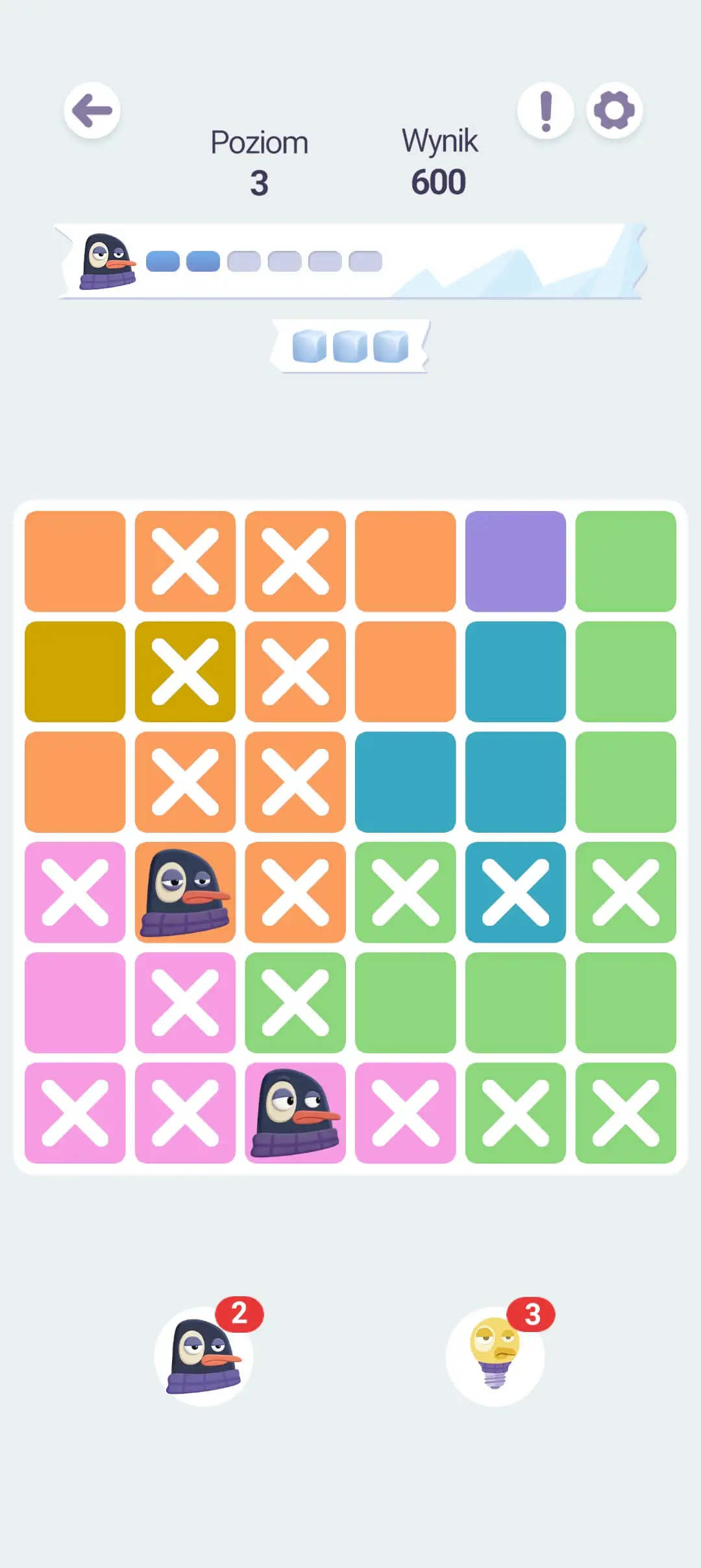 Pengwin GO!