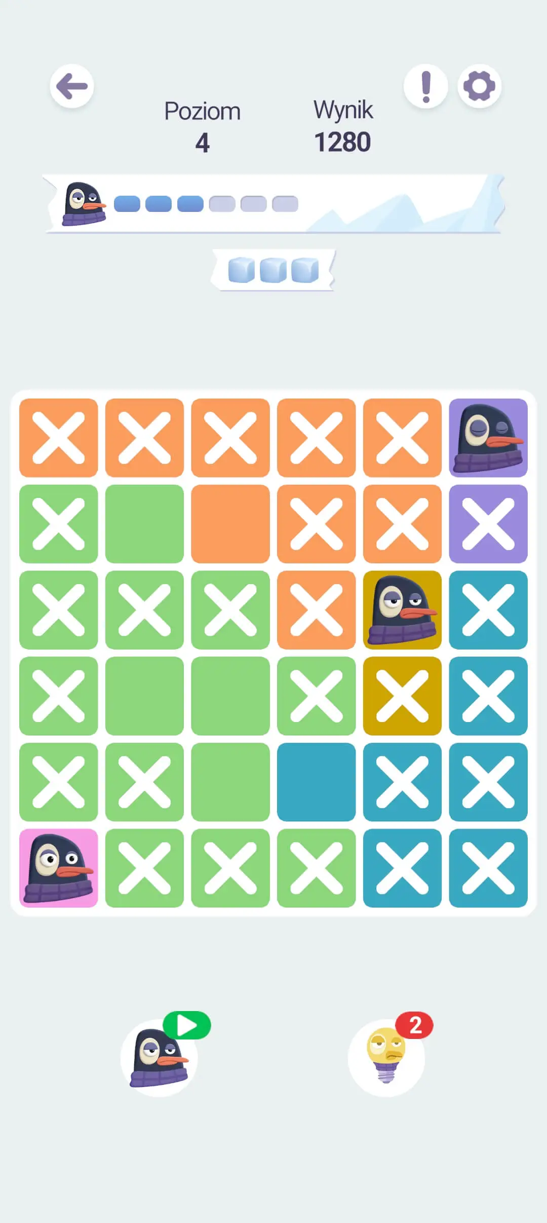 Pengwin GO!