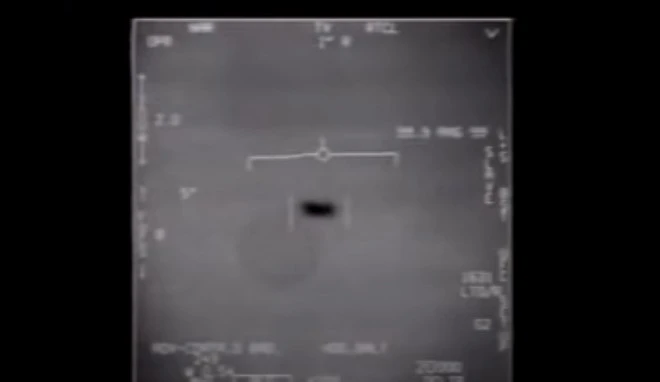 Pentagon odtajnia wideo związane z UFO