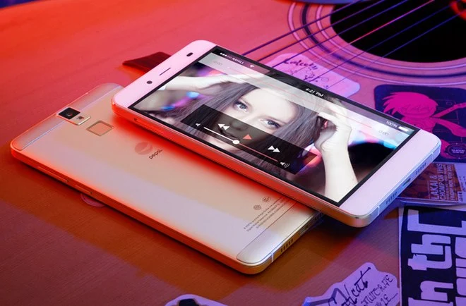 Chiny jednak nie chcą smartfona od Pepsi