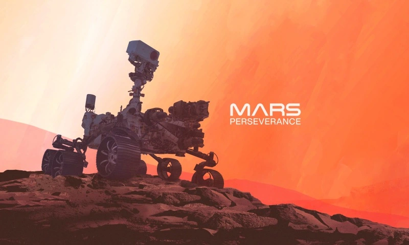 Łazik Perseverance – 7 ciekawostek, które warto poznać