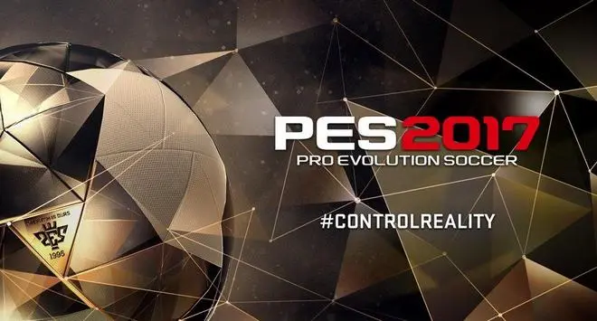 Dziś premiera gry Pro Evolution Soccer 2017