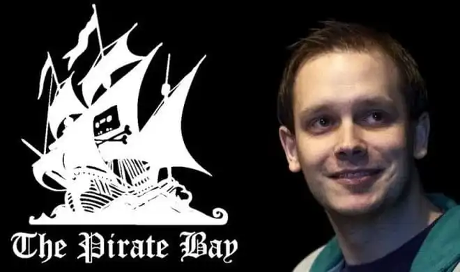 Twórca The Pirate Bay uruchomił nowy biznes. Czym będzie się zajmować?