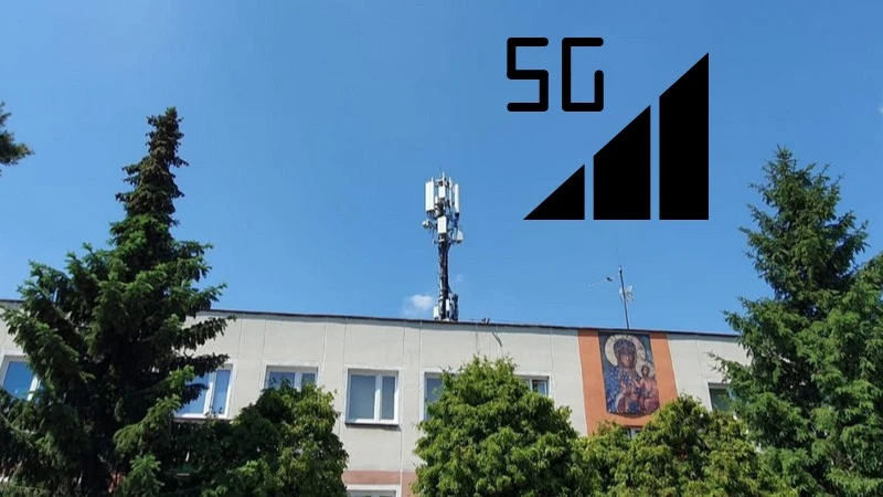 Polacy chcą zablokować budowę nadajników 5G – powstała petycja