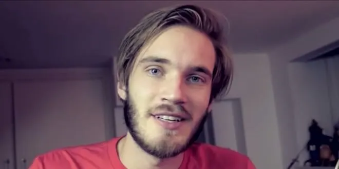 PewDiePie ma problemy z fanami, którzy przychodzą do jego domu