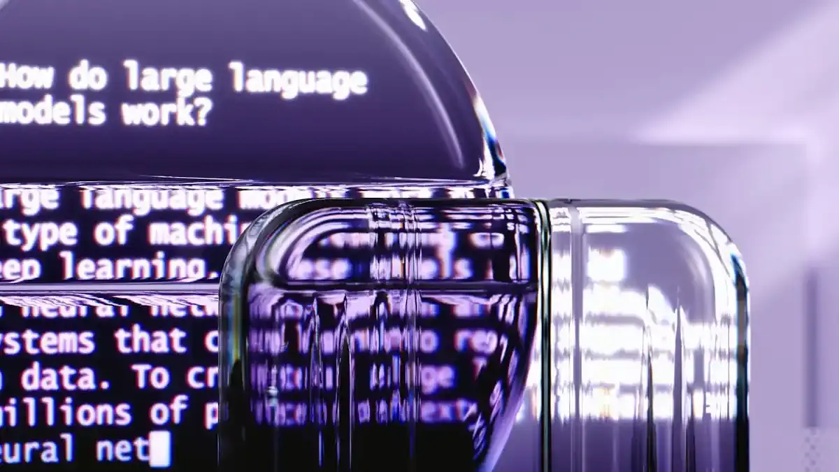 Który z chatbotów AI zbiera o Tobie najmniej informacji?