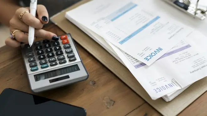 Rachunki telefoniczne w Polsce niepłacone na potęgę