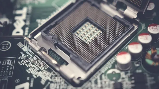 Amazon także będzie produkował własne… procesory