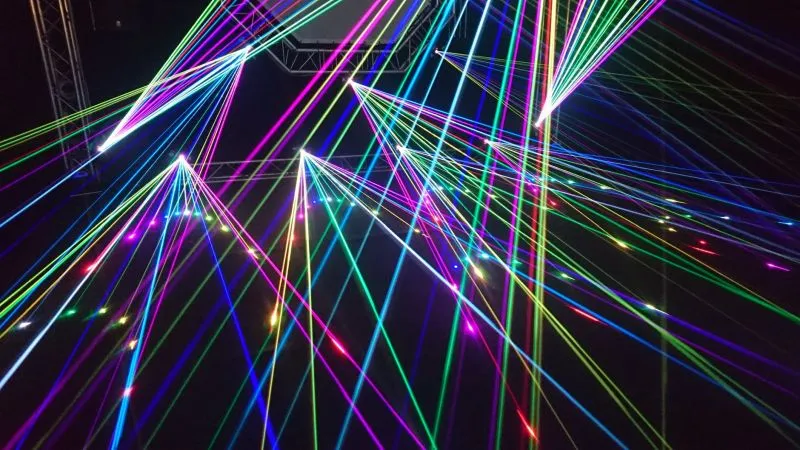 Huawei patentuje ładowanie bezprzewodowe laserem