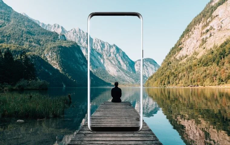 10 najlepszych aplikacji z tapetami na Androida. Odmienią twój smartfon