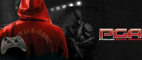 Poznań Game Arena 2013 rozpocznie się już 18 października