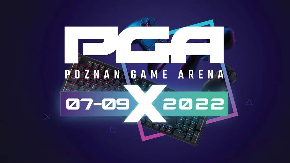 Odliczanie do PGA 2022. To będzie prawdziwe święto dla graczy!