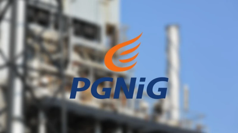 PGNiG ostrzega przed fałszywymi e-mailami i SMSami