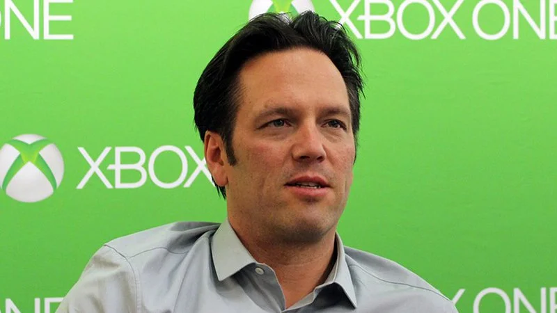 Szef Xboksa przedstawił plany zwalczania toksycznych zachowań w grach wideo