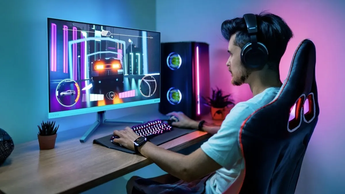 Philips ma nowy monitor. Gracze docenią nie tylko 260 Hz