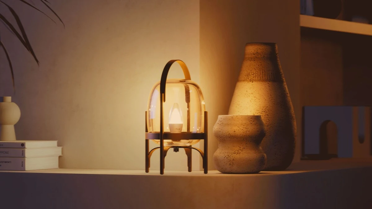 Philips Hue naprawia największy problem smart żarówek. Zwykły włącznik już ich nie zabije