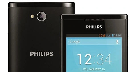 Philips S308 z Dual SIM – budżetowy smartfon za 399 złotych