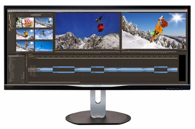 philips ultra wide