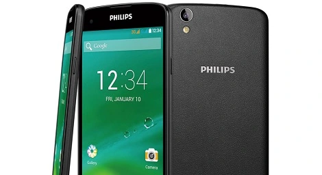 Philips Xenium i908 – holenderski smartfon już w Polsce