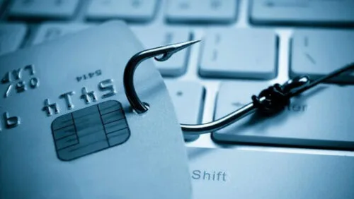 Uwaga na ataki phishingowe podszywające się pod firmy kurierskie