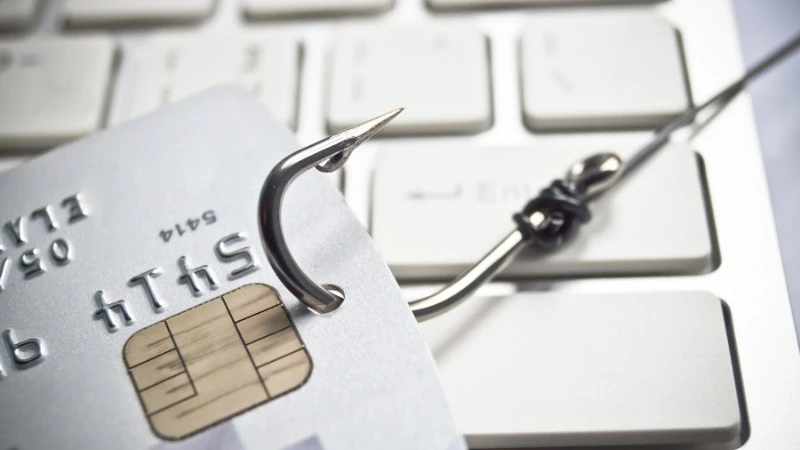 Rząd nabrał się na phishing, przestępcom przelano 2,6 mln dolarów