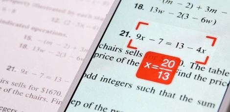 Masz problemy z matematyką? Ta aplikacja ci pomoże! (wideo)