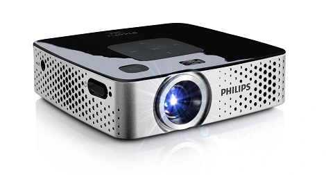 PicoPix 3514 – biznesowy projektor, który zmieścisz w kieszeni
