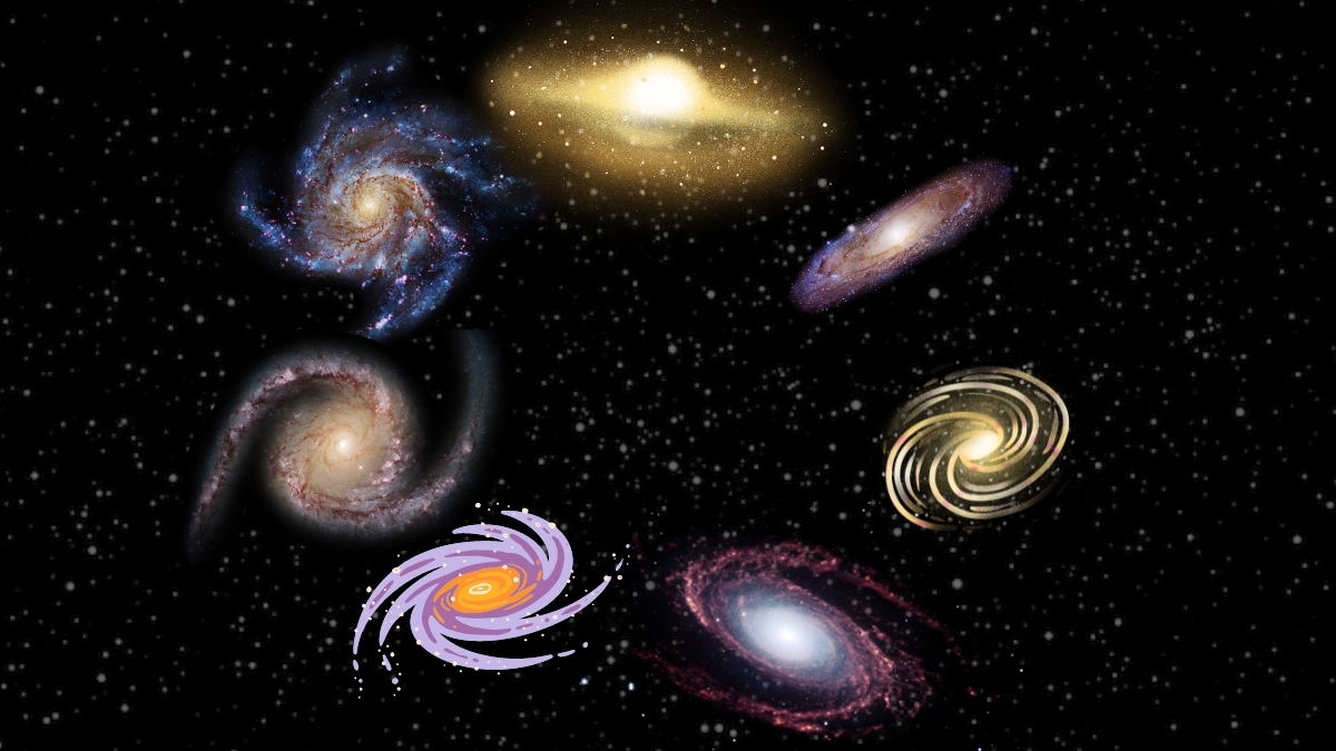 Astronomowie znów drapią się po głowie. Odkryli kolejną strukturę, która nie powinna istnieć