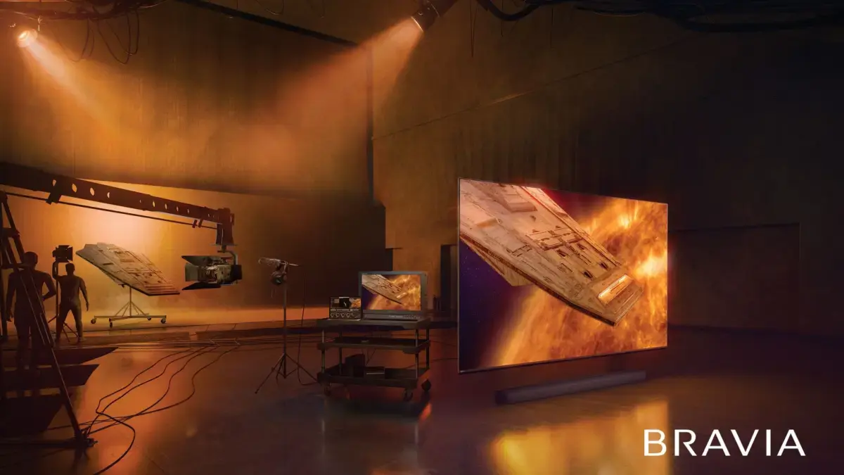 Najnowsze telewizory Sony Bravia zawojują rynek? Szczerzę, mocno w to wątpię