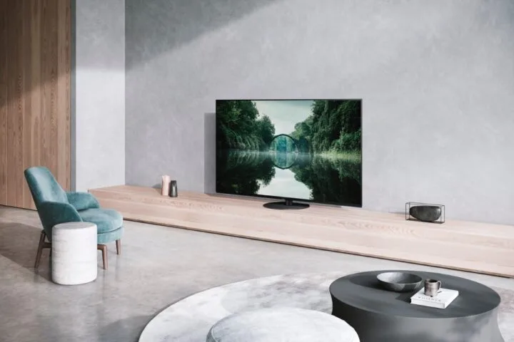 Recenzja Panasonic OLED JZ1500 – wymarzony TV dla kinomaniaka