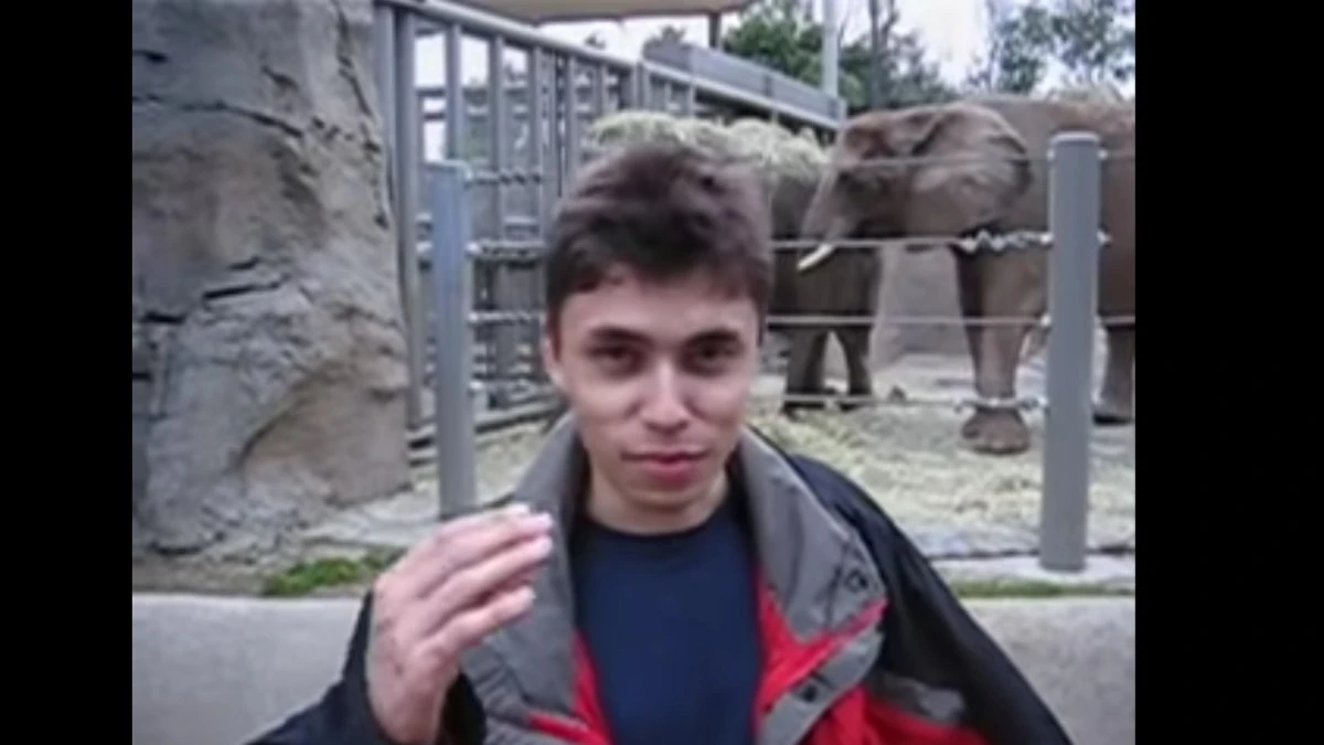 W ten dzień 19 lat temu wgrano pierwszy film na YouTube. Znasz?