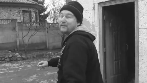 pietrek kogucik nie żyje