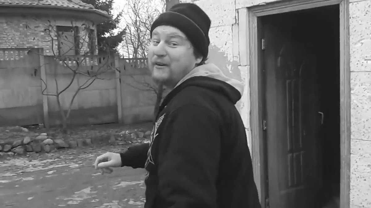 Pietrek Kogucik nie żyje. Osobowość YouTube miała 35 lat