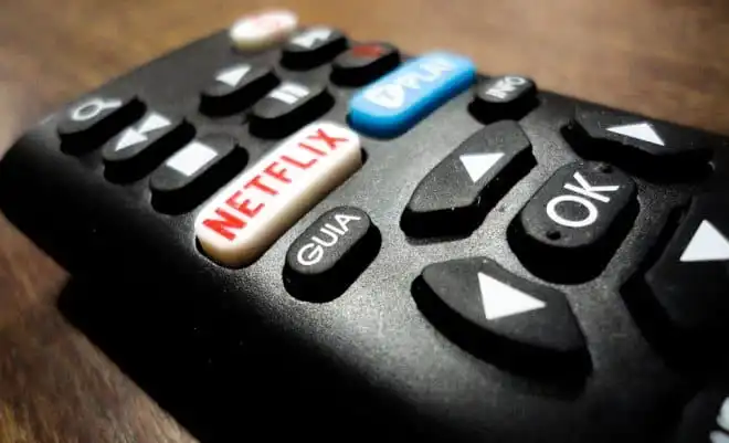 Netflix z rekordową wyceną. Serwis zaliczył kolejny udany kwartał